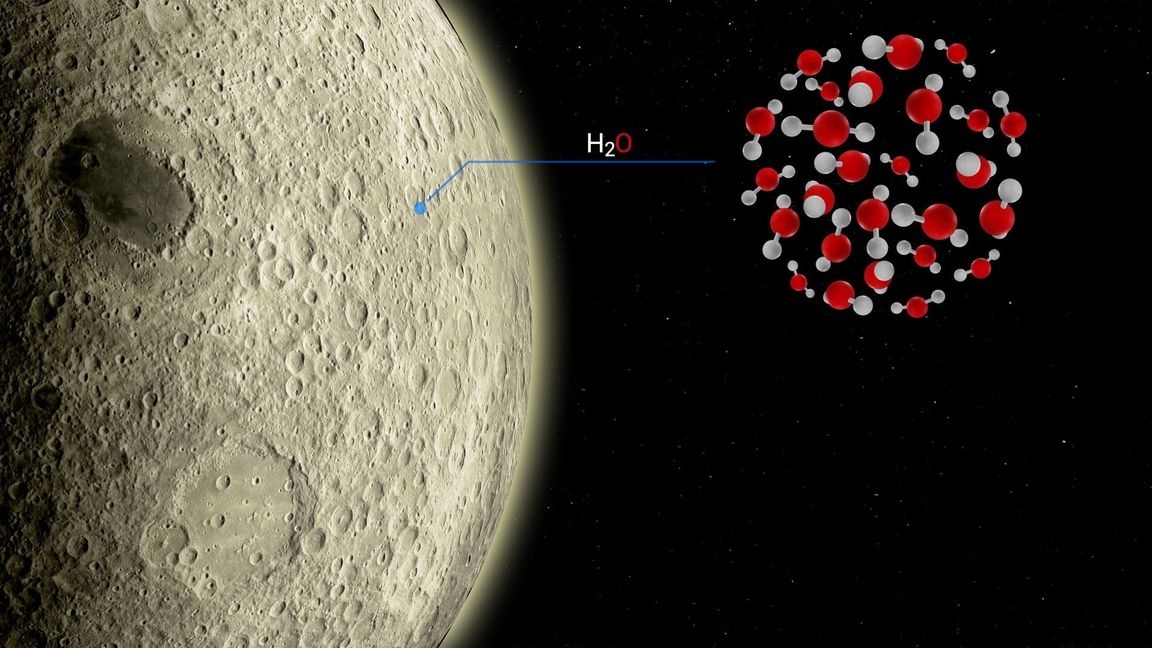 Ob und wie viel Wasser schon die erste Sternengeneration wenige hundert Millionen Jahre nach dem Urknall erzeugt haben könnte, haben Astronomen jetzt berechnet.
