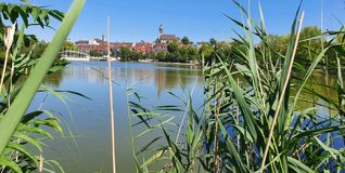 OHne Zweifel hat Böblingen schöne Seiten und Ansichten.