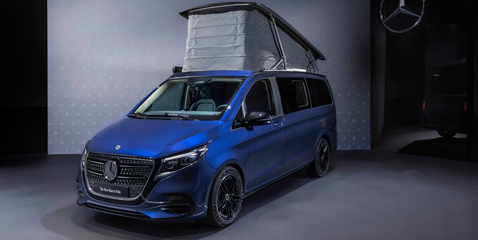 Der neue Marco Polo