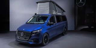 Der neue Marco Polo