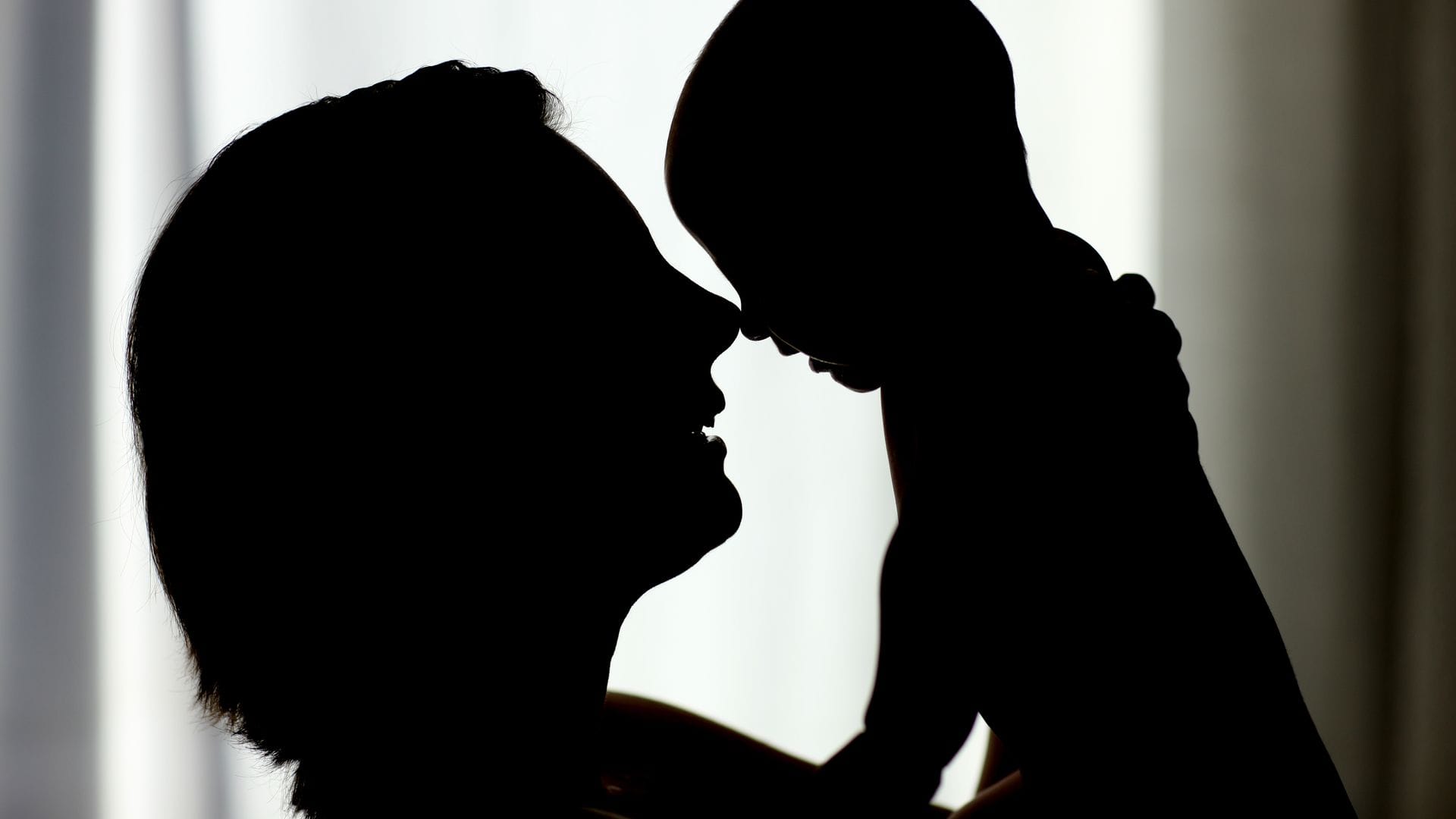 Selbst gesungen wird in Familien mit Kleinkindern wohl immer weniger. (Archivbild)