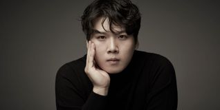 Klaviersolist am Freitag ist Jong Hai Park.