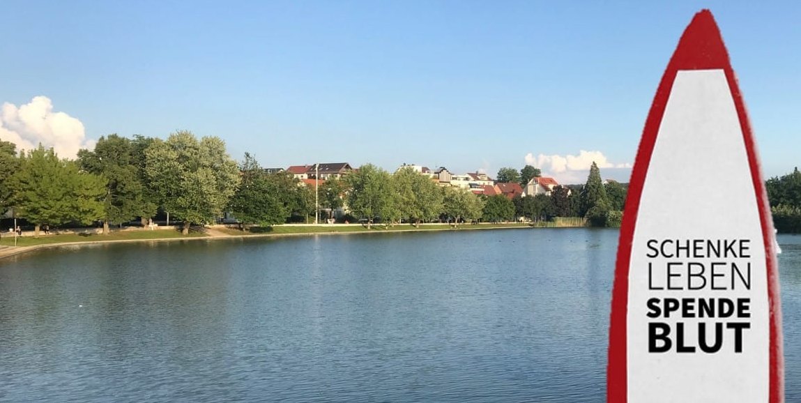 Auch in den Sommermonaten sollte man regelmäßig einen Bluspende abgeben. Am 11. Juli gibt es die nächste Gelegenheit im Kreis Böblingen.