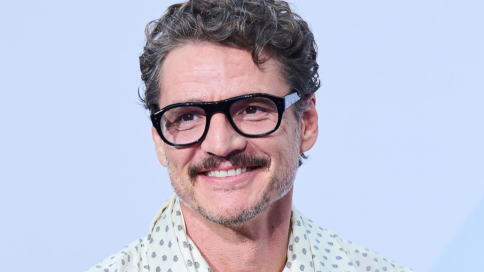 Der Inbegriff des Daddys: Schauspieler Pedro Pascal. (Archivbild)