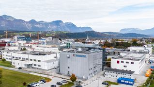 Branchenriesen wie Novartis haben Bereits Vereinbarungen mit den USA getroffen. (Archivbild)