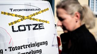Lotze hat sich vor zwölf Jahren selbstständig gemacht.