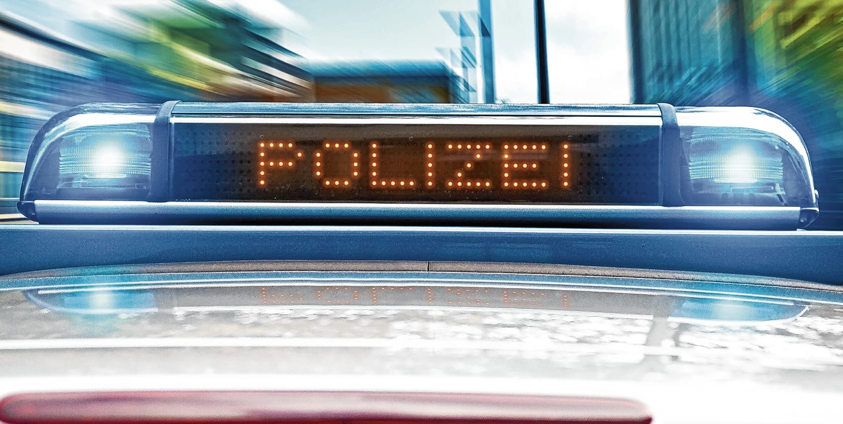 Die Polizei bittet um Mithilfe.