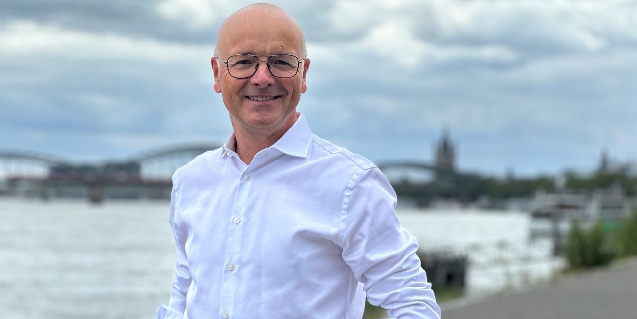 ARD-Wettermoderator Karsten Schwanke gibt im Maichinger Bürderhaus Einblicke in die aktuelle Forschungslage.