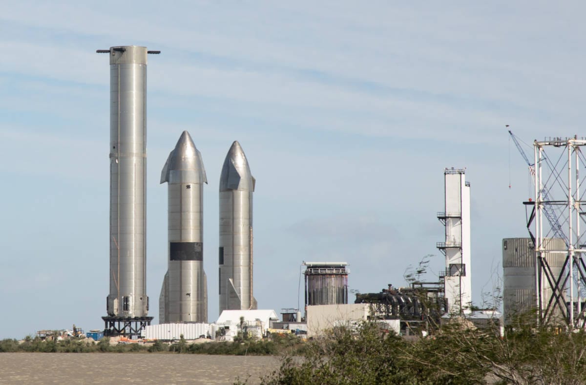 SpaceXs neuer Starship-Testflug könnte schon bald starten– warum Beobachter davon ausgehen und was hinter dem Termin steckt.