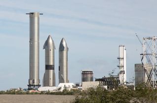 SpaceXs neuer Starship-Testflug könnte schon bald starten– warum Beobachter davon ausgehen und was hinter dem Termin steckt.