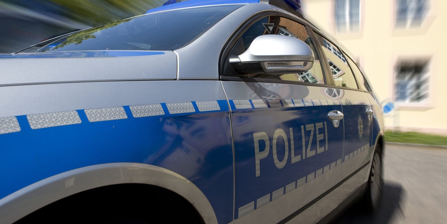 Die Polizei bittet um Mithilfe.