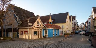 Wie das Künstlerviertel wieder lebendig werden kann, diskutierten OB-Kandidaten im Irish Pub.