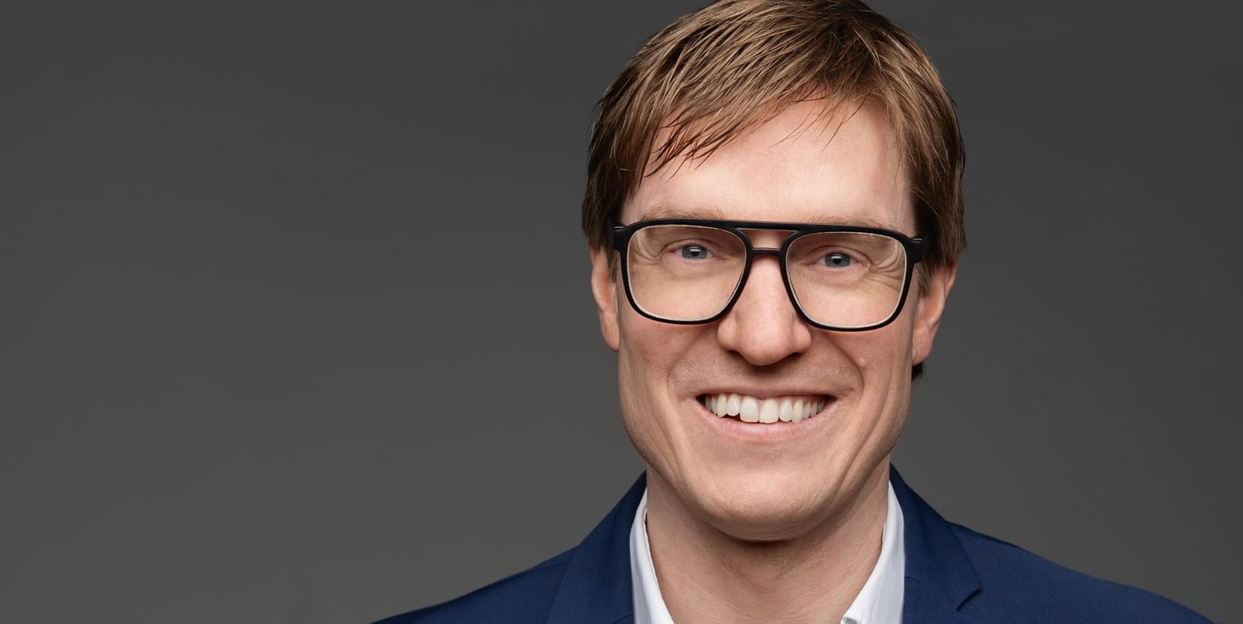 Markus Kleemann.