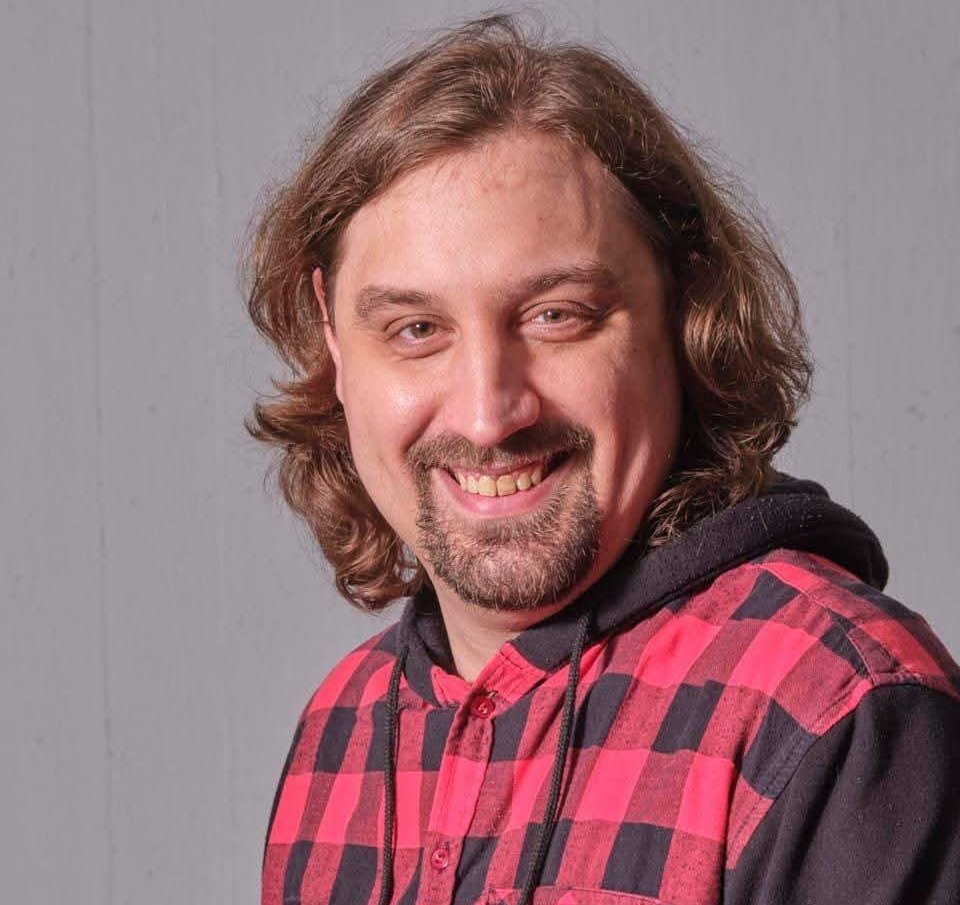 Marcel Kläger