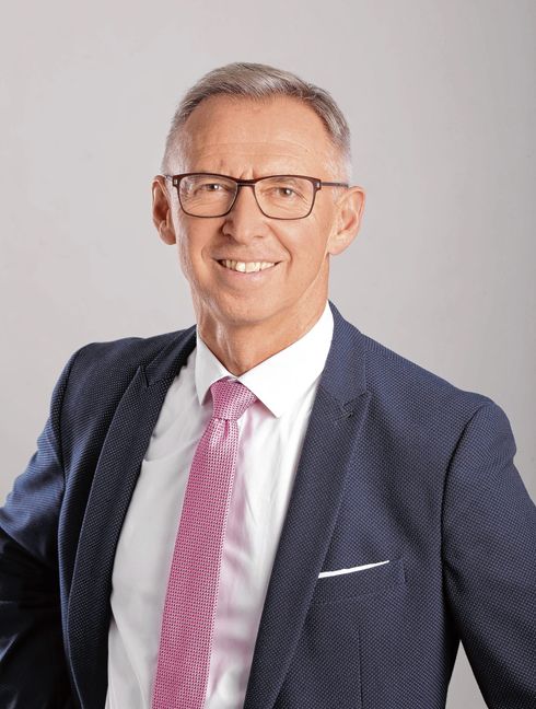 Christian Gangl