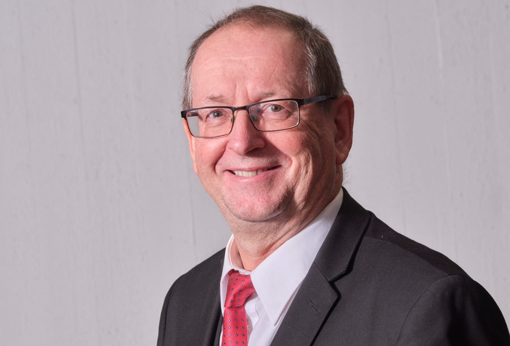 Richard Pitterle