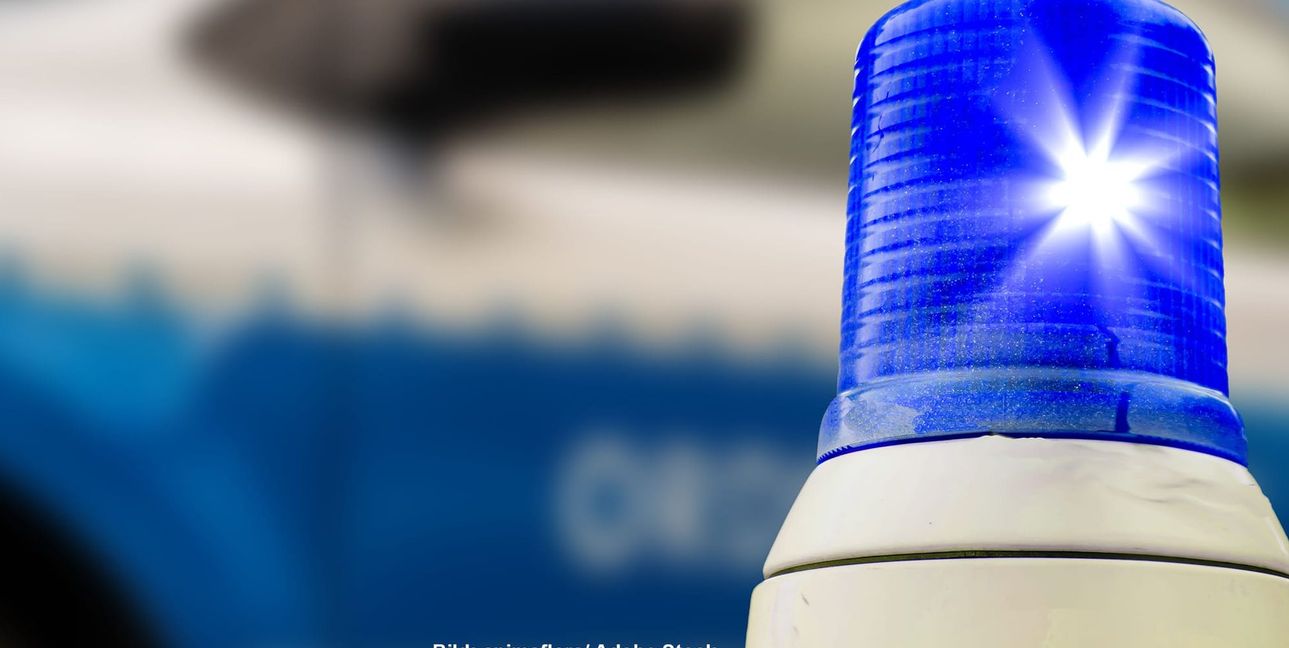 Die Polizei bittet um Mithilfe.