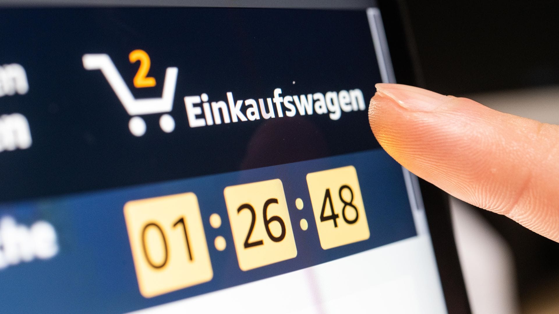 Wer im Internet Verträge abschließt, soll diese künftig einfacher wieder stornieren können.
