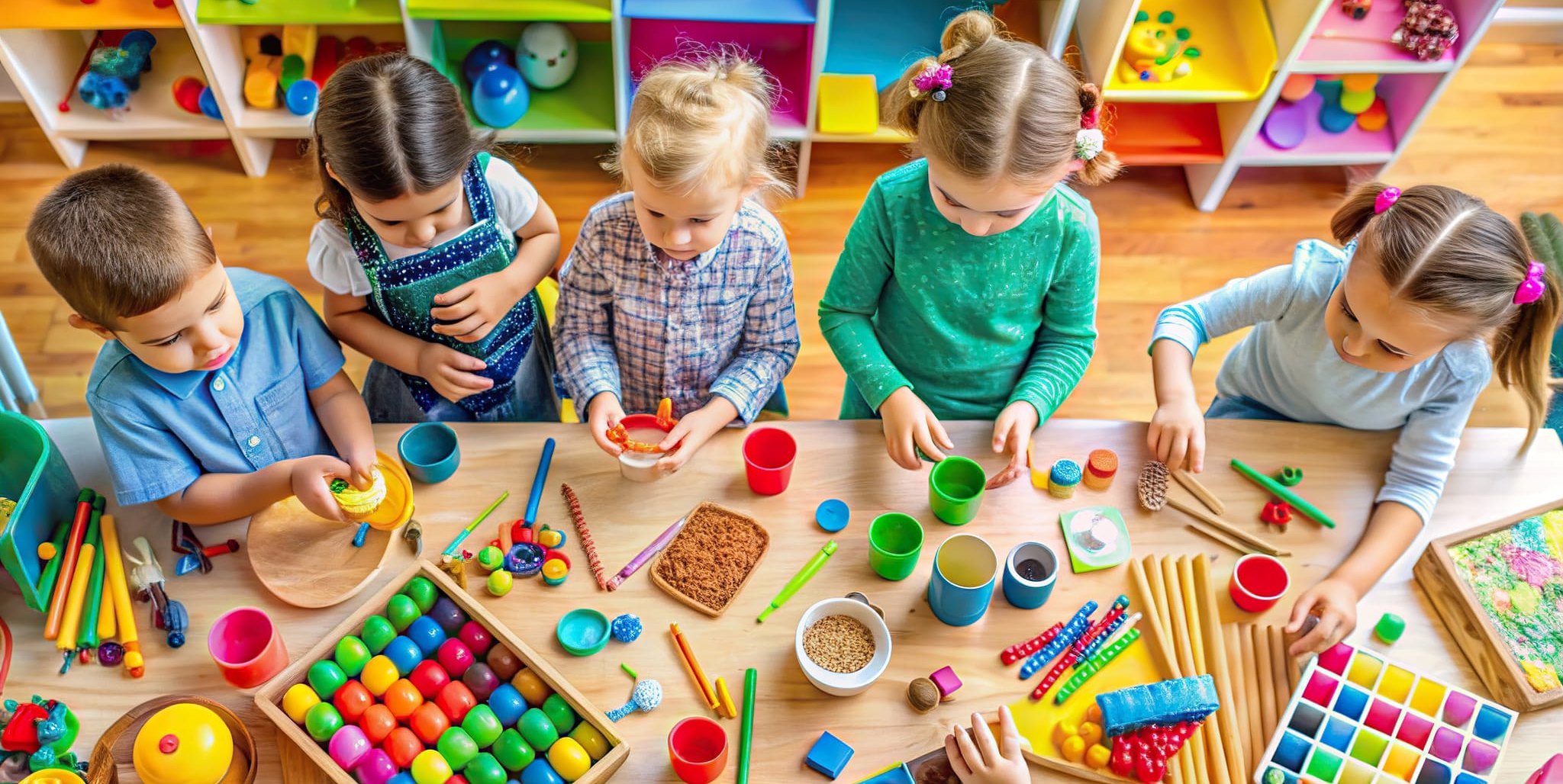 Ab dem 1. September steigen die Kindergartenbeiträge in Ehningen um 7,3  Prozent.