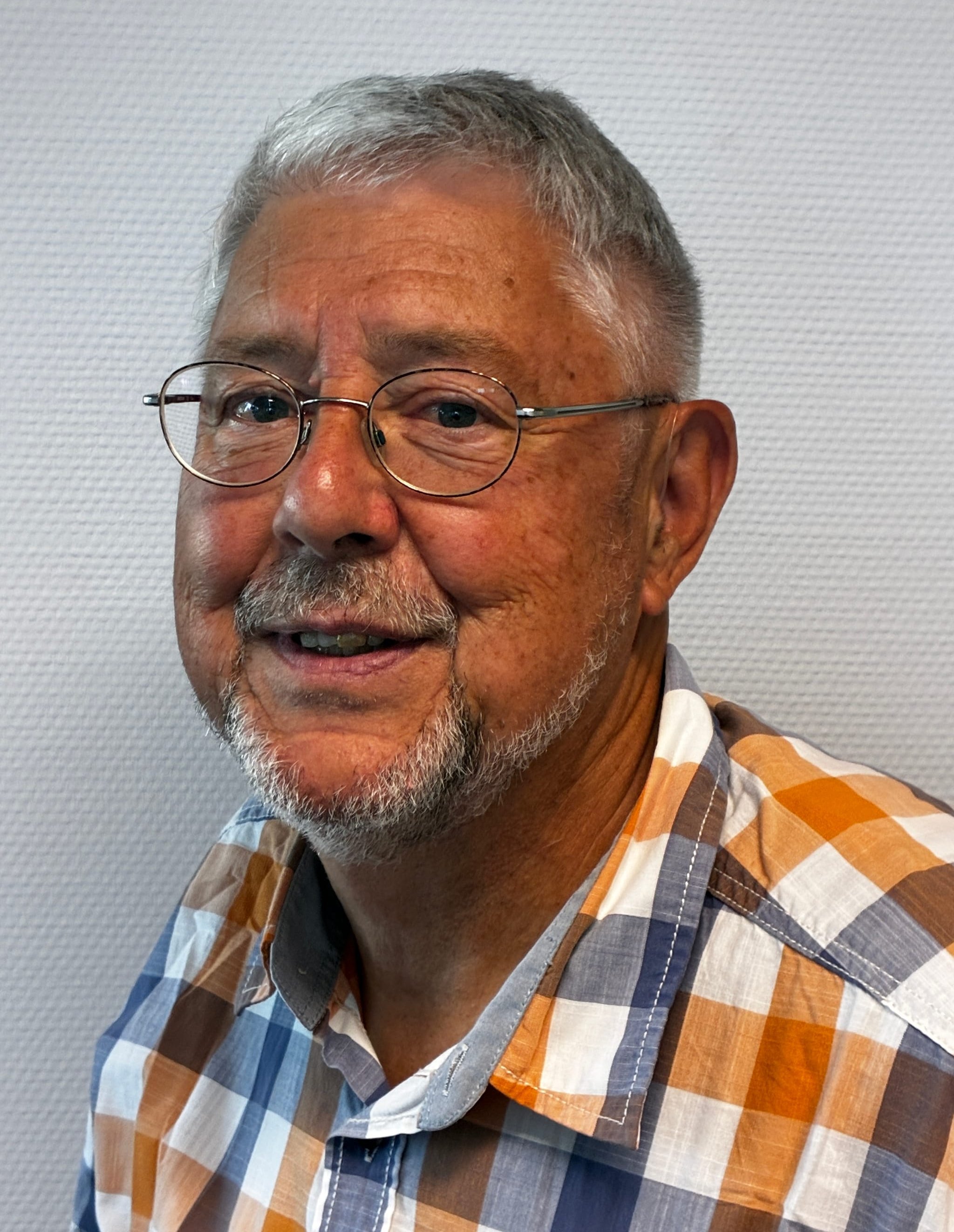 Reinhard Rademacher