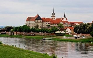 Die nachste Bürgerreise von ISPAS führt nach Torgau.