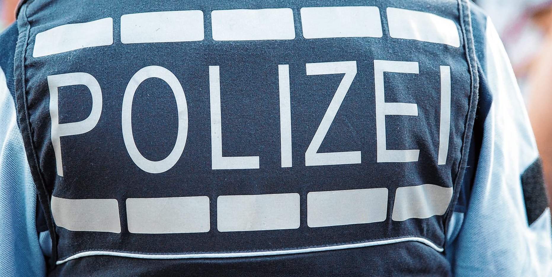 Die Polizei bittet um Mithilfe