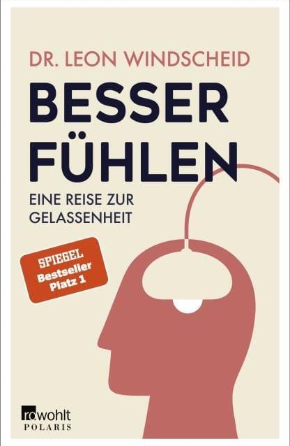Wer Mensch sein will, muss fühlen.