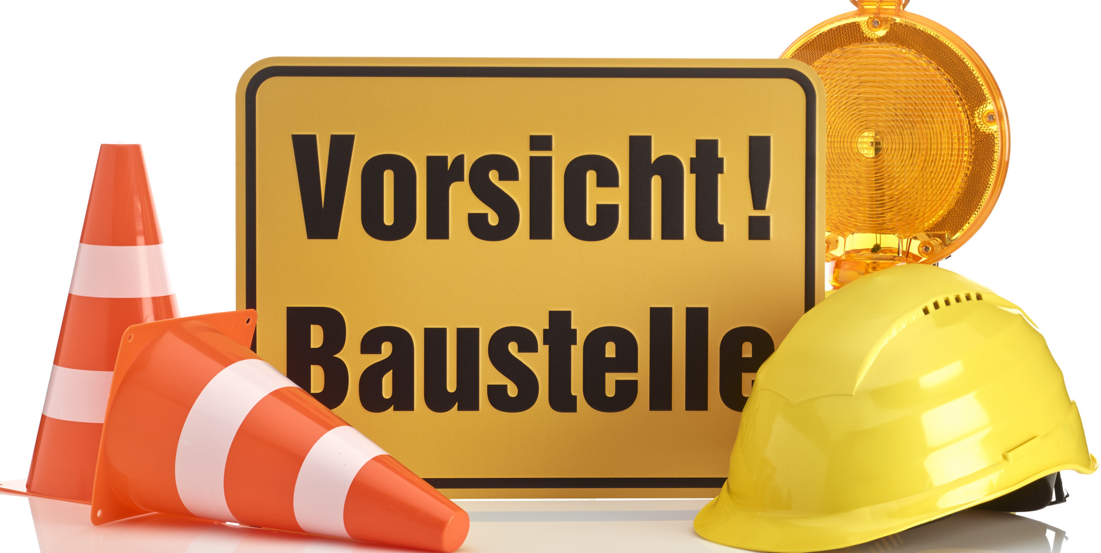 Vom 15. Mai bis 21. Juni wird gesperrt.