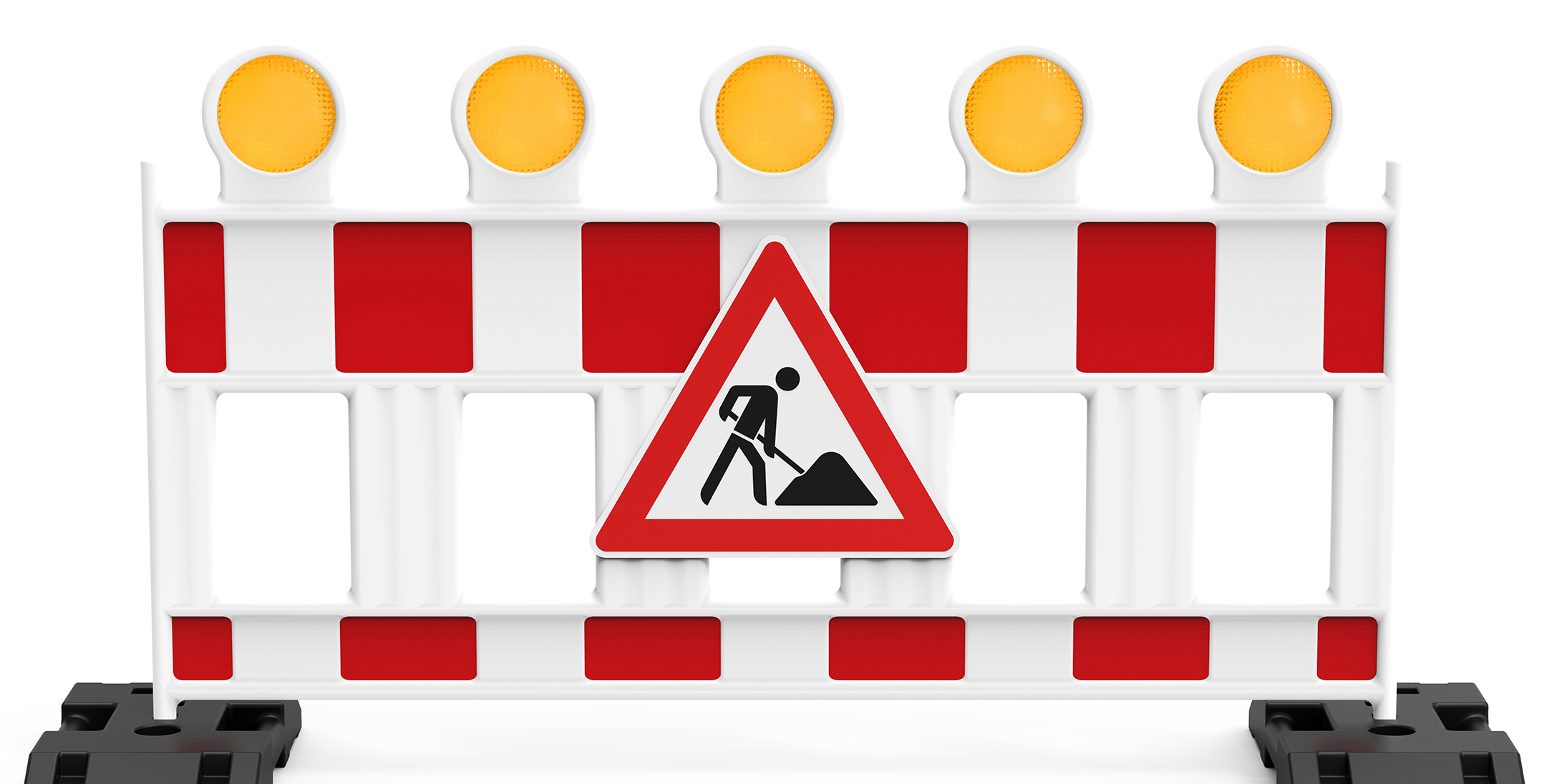 Von Montag bis 31. Mai gibt es Behinderungen.