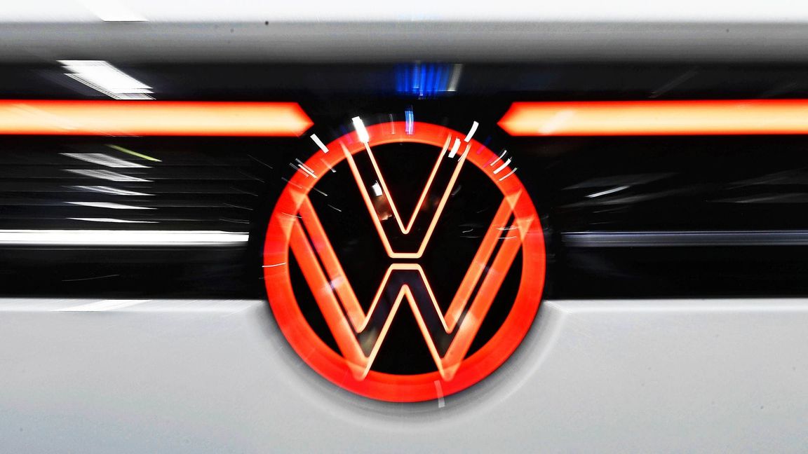 VW hat seinen Hauptsitz in Wolfsburg. (Symbolbild)