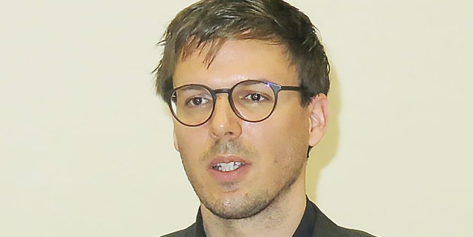 Christian Walter.