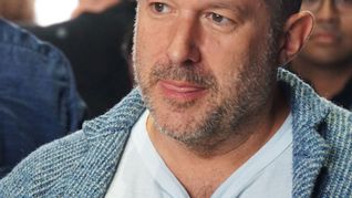 Jony Ive hat die Firma io mitgegründet, nachdem er Apple verlassen hatte. (Archivbild)