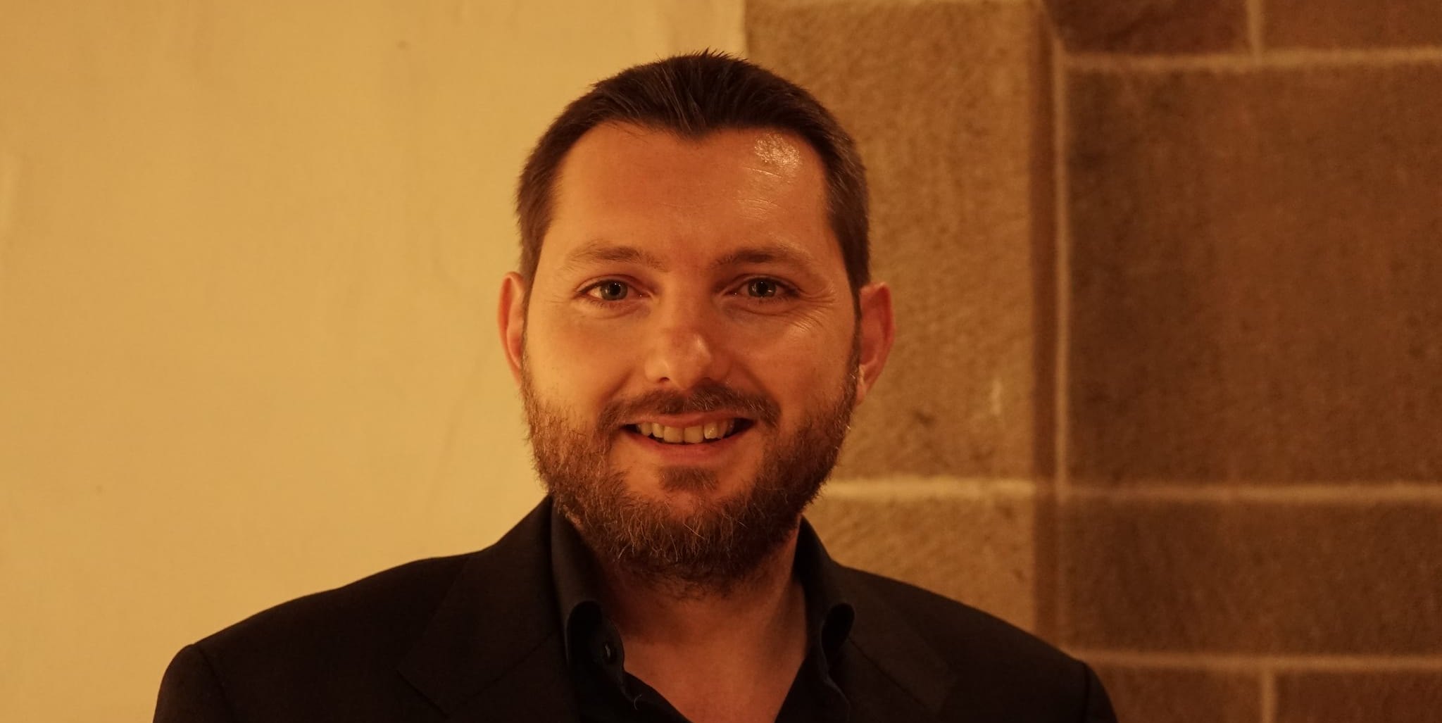 Jan-Benjamin Homolka