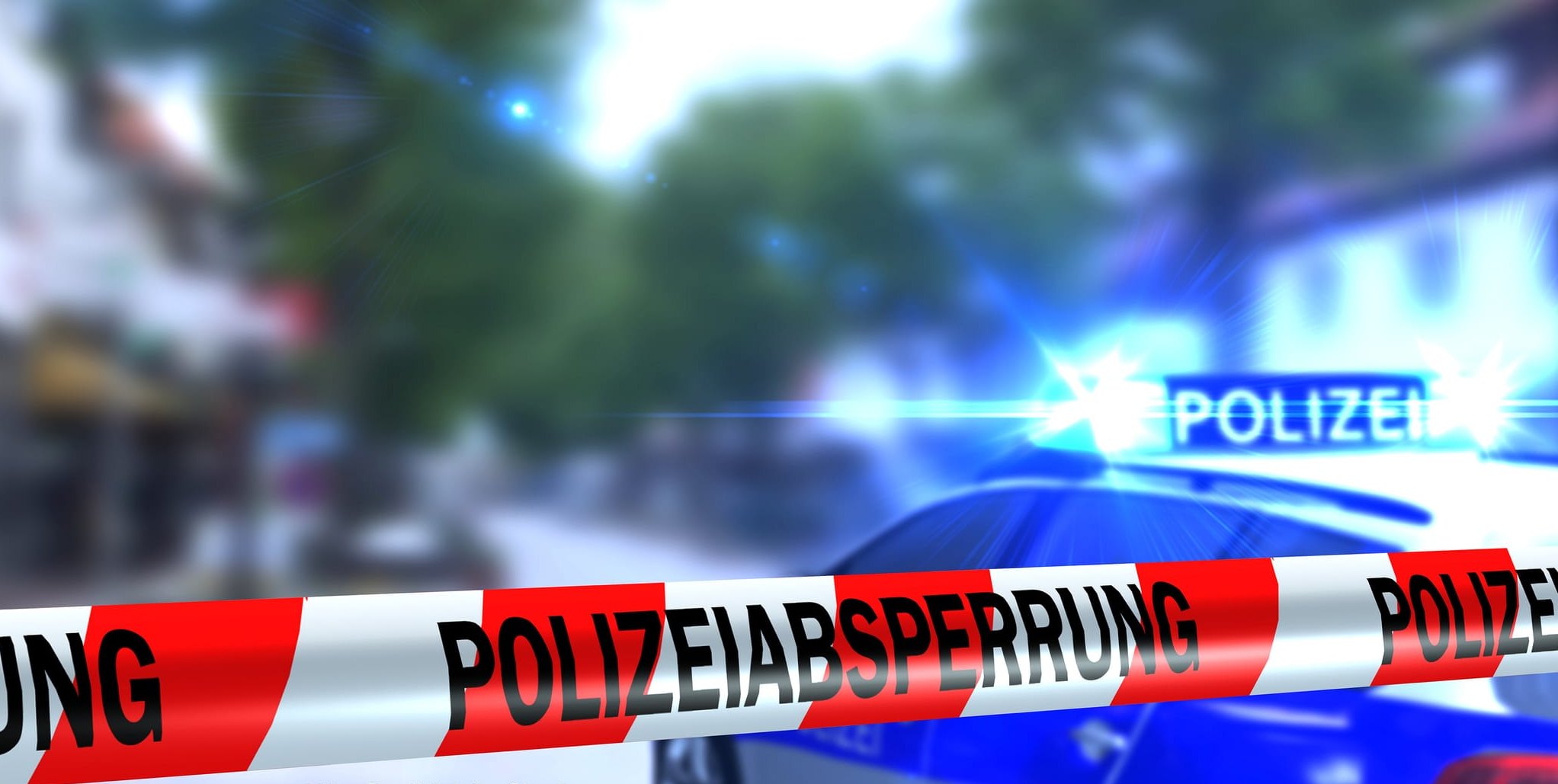 Der Sachschaden beträgt rund 12.000 Euro