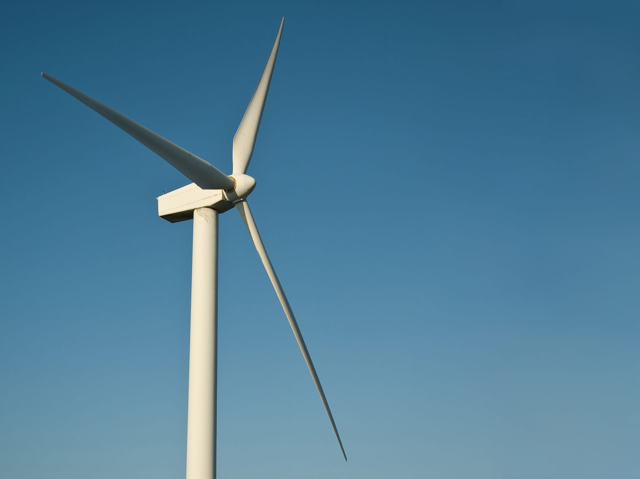 Das Thema Windkraft beschäftigt die Gemüter.