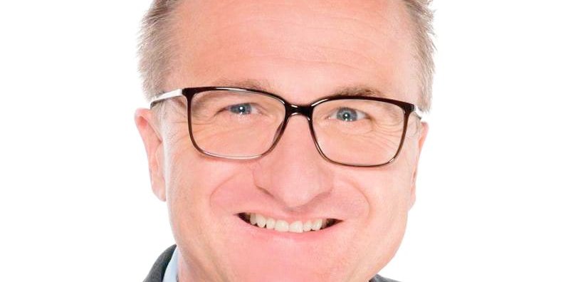 Der Vizepräsident des VfL Sindelfingen und Hauptgeschäftsführer des Württembergischen Landessport Bunds schlägt Alarm. Bild: z