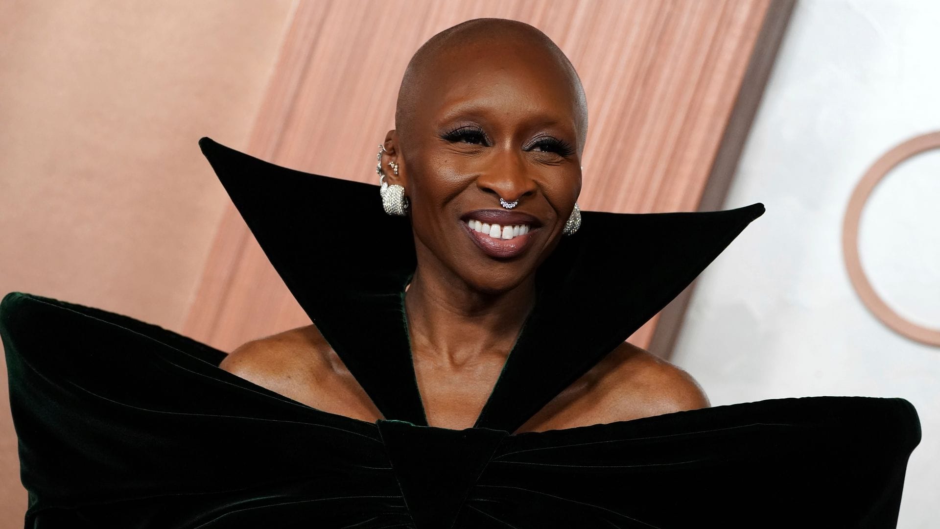 "Jesus Christ Superstar" wurde auch in Los Angeles gefeiert - mit "Wicked"-Star Cynthia Erivo als Jesus.