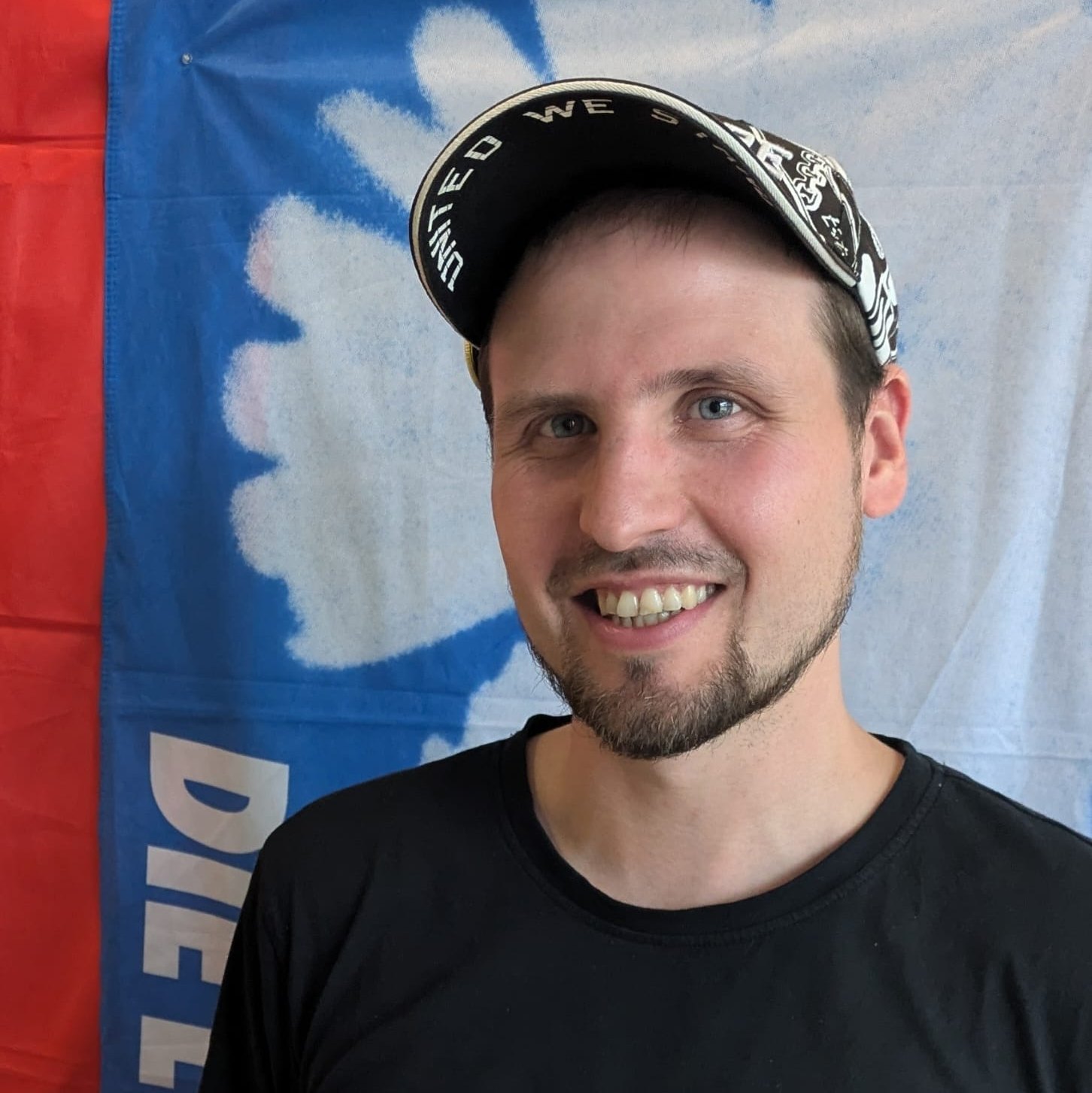 Thomas Walz.