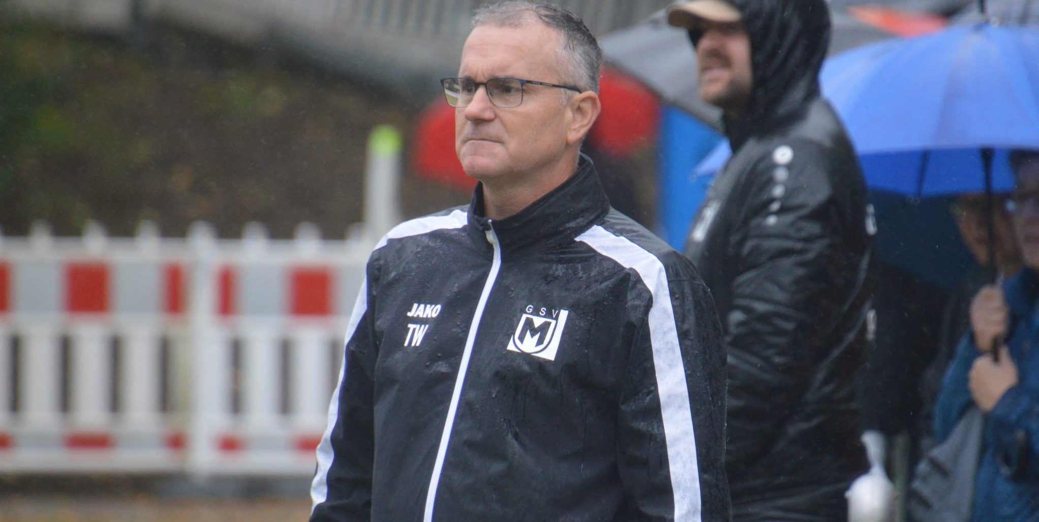 Thomas Wohland und der GSV Maichingen streben gegen den FV Neuhausen die ersten Heimzähler an.Bild: Photostampe