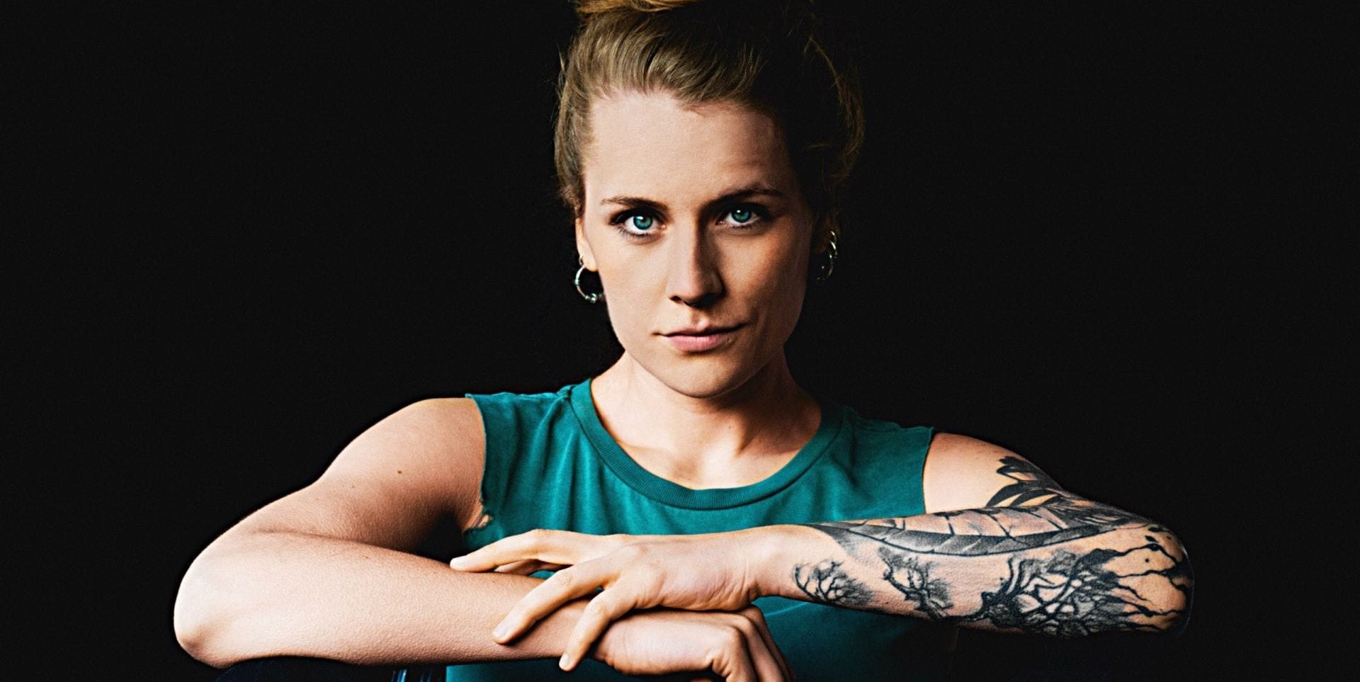Laura Braun.