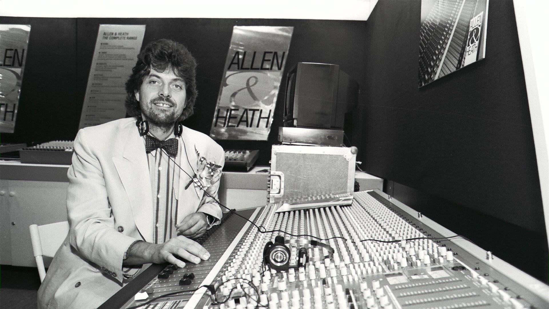 Allan Parsons Konzeptalbum „Tales of Mystery and Imagination“, das am 19. Mai 1976 erschien, gehört auch 50 Jahre später noch zu den Klassikern des Art-Rock.