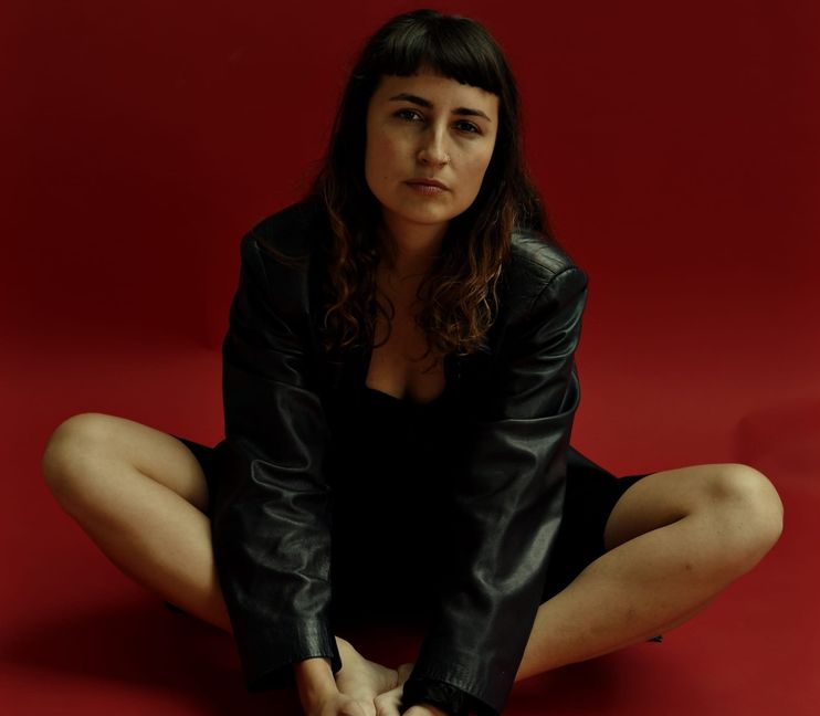 Franziska Schuster kommt zur Böblinger Jazz-Time.