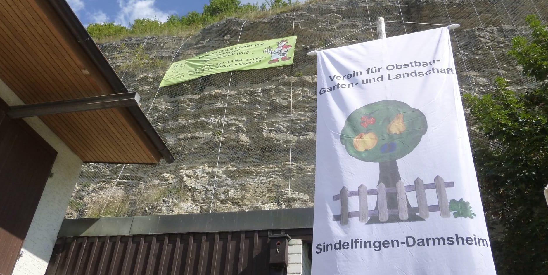 Am Sonntag ist in Darmsheim wieder Rettichfest.
