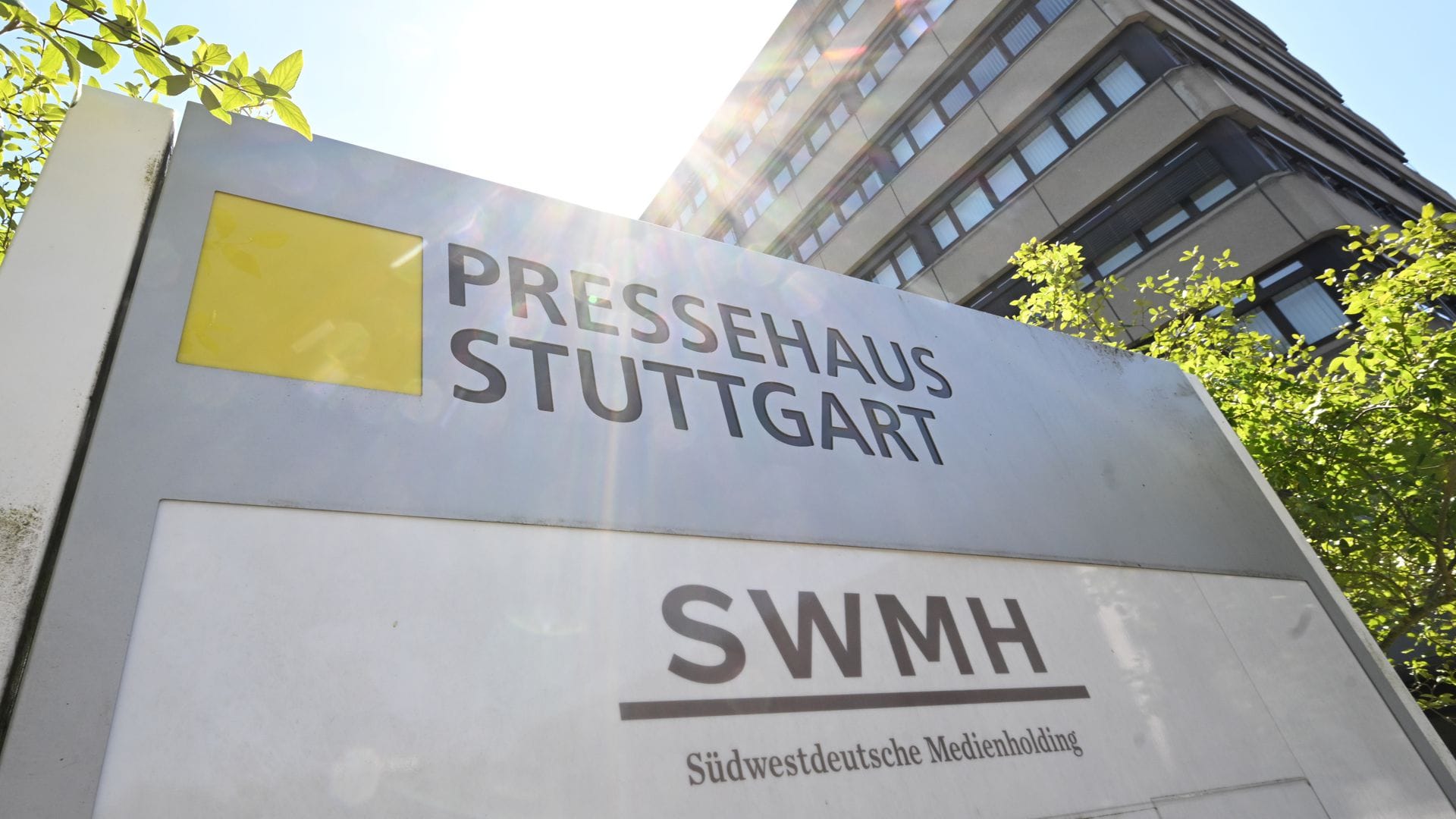 Die Südwestdeutsche Medienholding (SWMH) plant eine Neuordnung ihrer Unternehmensstruktur.