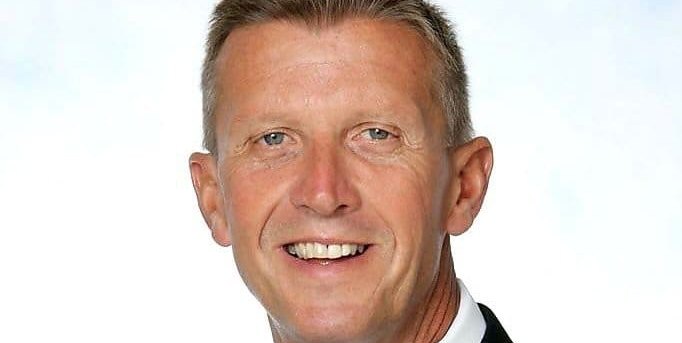 Ingolf Welte.Bild: z