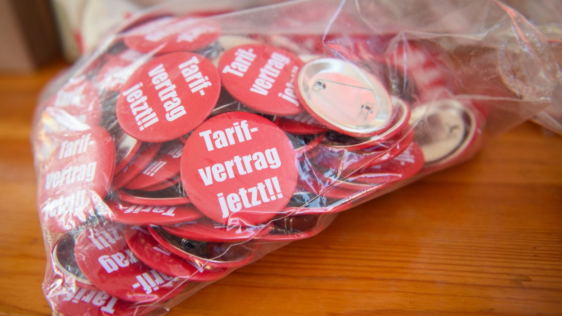 Deutschland gehört zu den sechs Ländern, die bislang keinen Aktionsplan eingereicht haben. (Symbolbild)