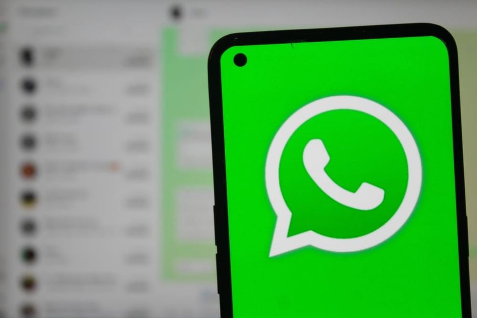 So schaltet man die Chat-Nachrichten aus.