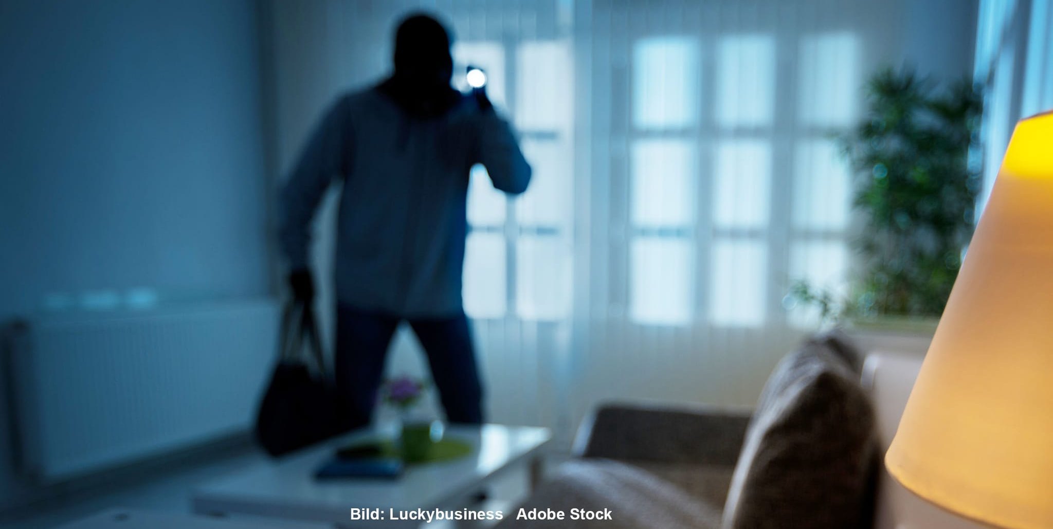 Der Sachschaden beträgt 500 Euro.