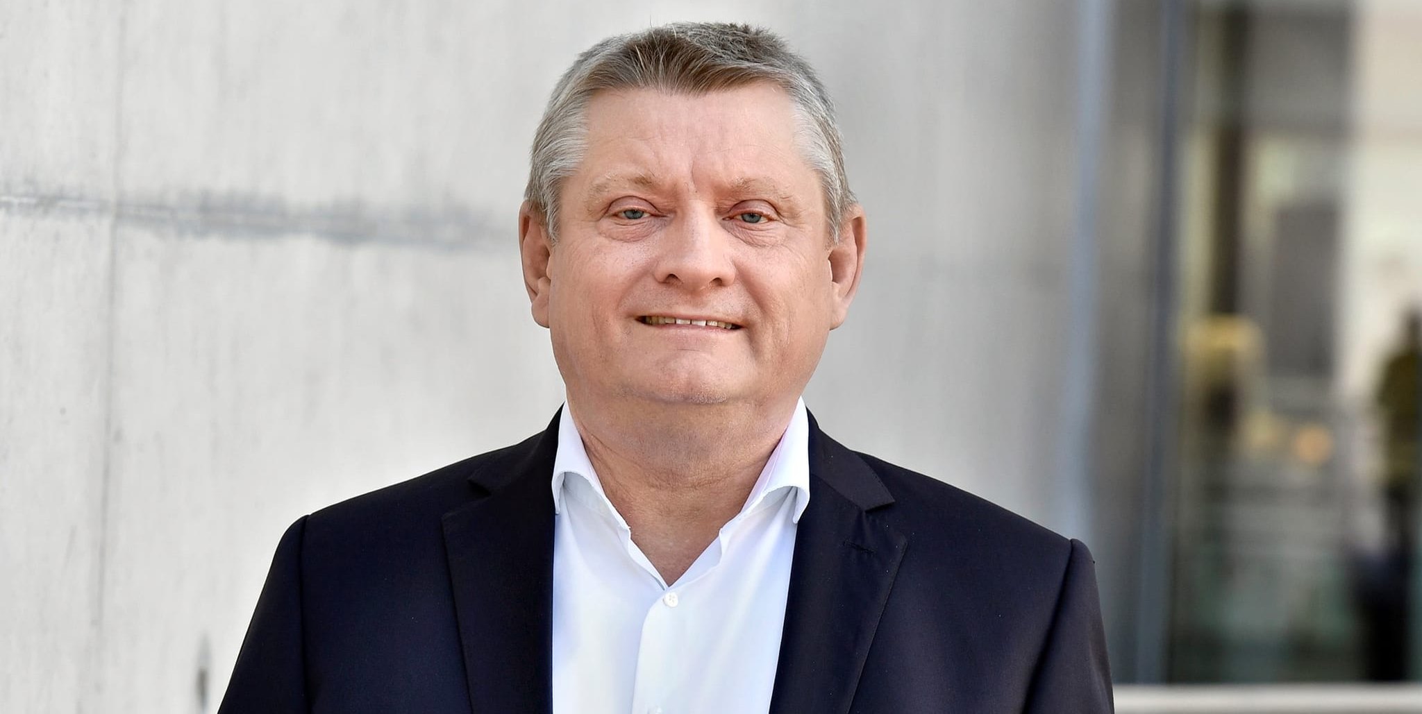 Hermann Gröhe.
Bild: Bundestag/von Saldern