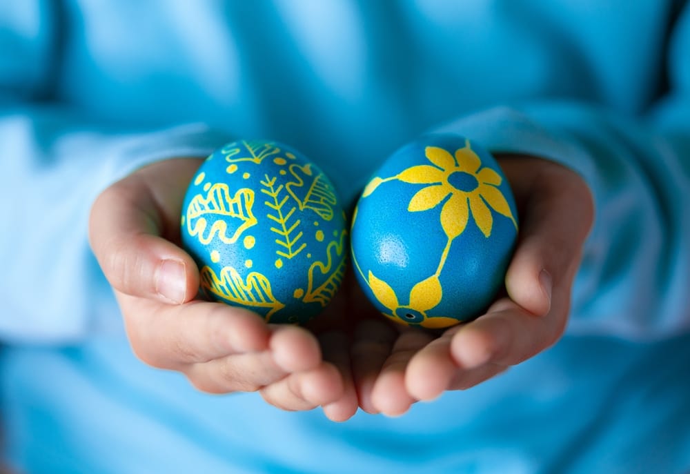 Hier erfahren Sie, warum der Ostern im Jahr 2025 auf den 20. April fällt und was der Mond damit zu tun hat.